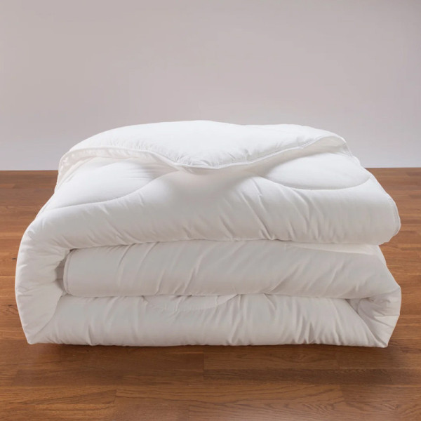 Couette Celeste Drouault 300g/m² tempérée - 4 tailles
