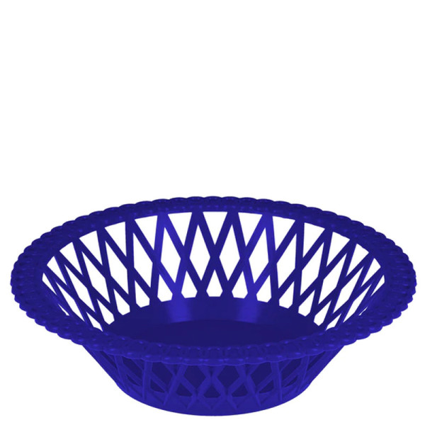 Corbeille ronde à pain ou fruits La Carafe - 6 coloris