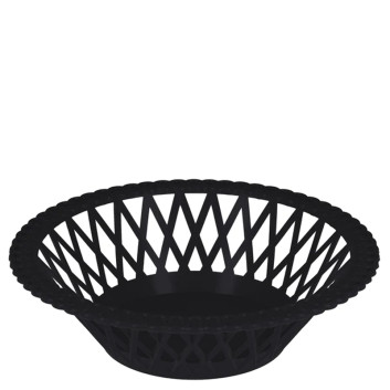 Corbeille ronde à pain ou fruits La Carafe - 6 coloris
