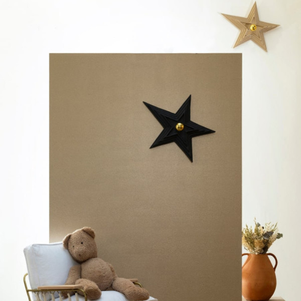 Lampe à poser applique Supernova Monochromic - 2 coloris