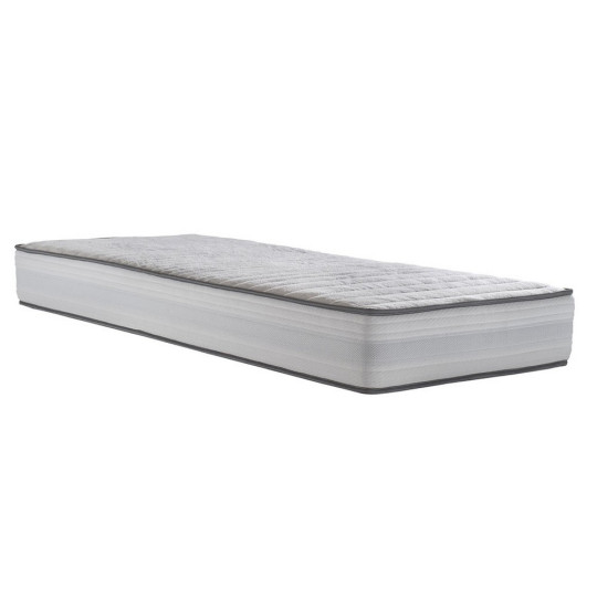 Matelas relaxation Alvéo natureva Duvivier - 16 tailles