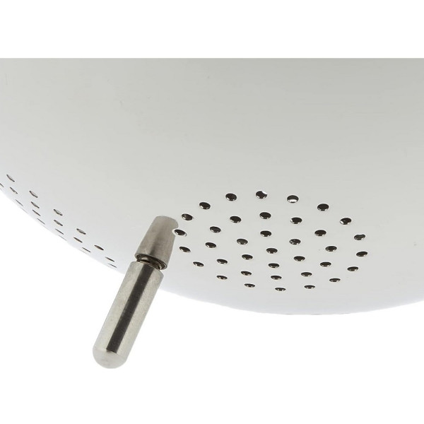 Passoire Cristel Mutine inox 24cm