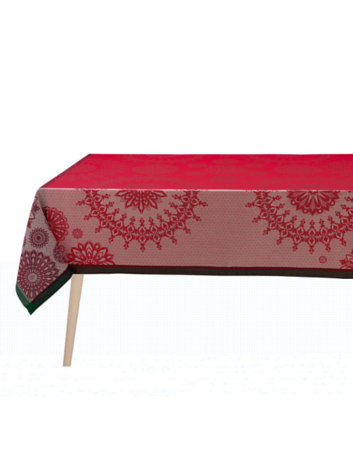 Nappe Lumières d'Etoiles Le Jacquard Français - 5 tailles