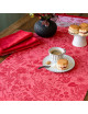 Chemin de table Cottage coton Le Jacquard Français - 2 coloris