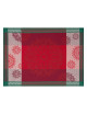 4 sets de table Lumières d'étoiles Le Jacquard Français