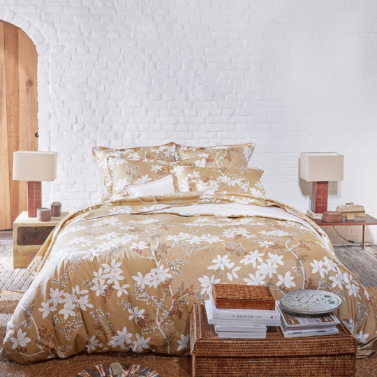 Housse de couette LEGENDE Turpault - 2 dimensions