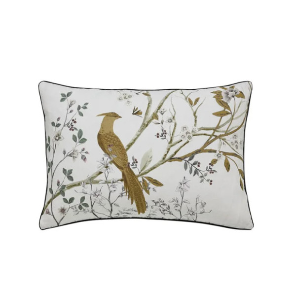 Housse de coussin Belles Ames Alexandre Turpault 40x60cm