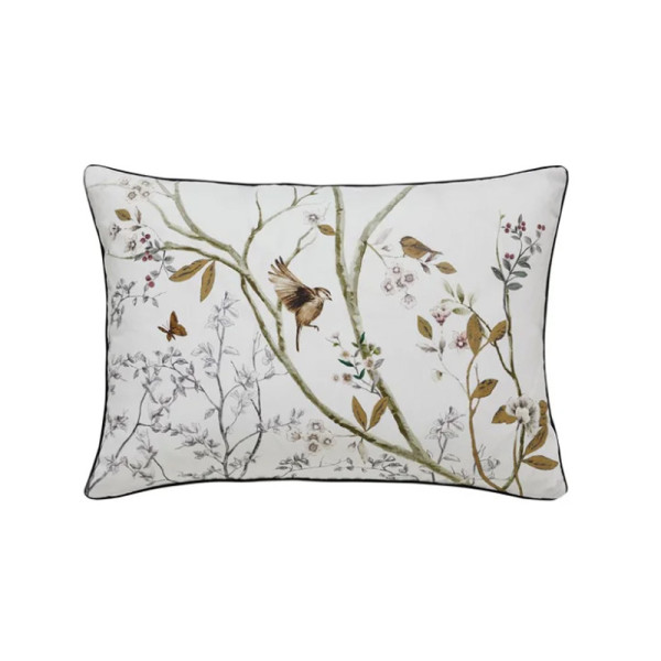 Housse de coussin Belles Ames Alexandre Turpault 40x60cm