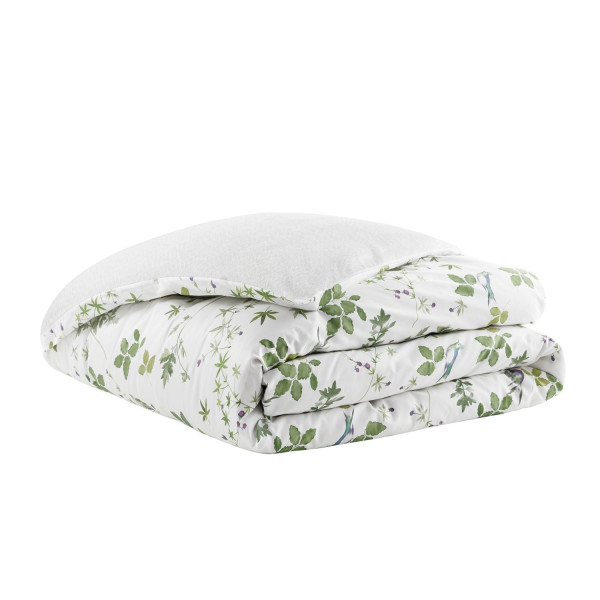Housse de couette EGERIE Aube Turpault - 2 dimensions