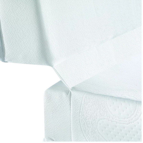 Matelas H14cm banquette clic clac Bultex - 3 tailles