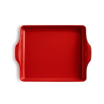 Moule à focaccia EMILE HENRY - 2 coloris