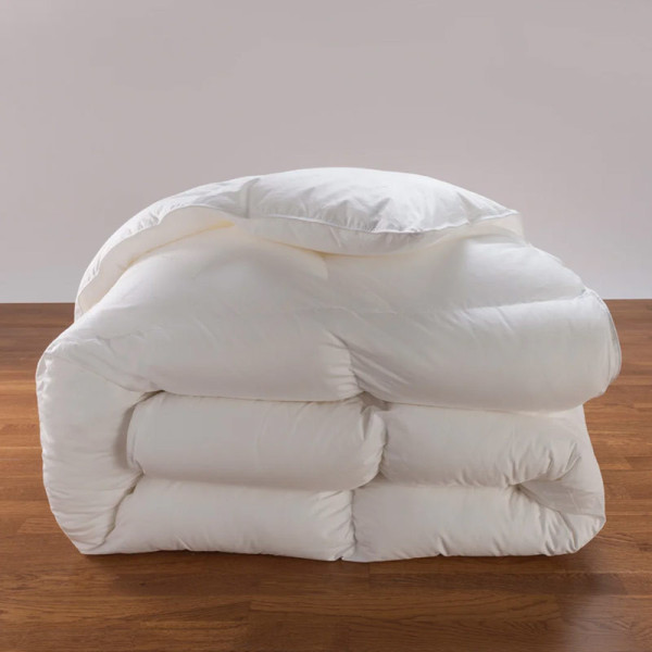 Couette Oural Drouault chaude 500g/m² - 5 tailles