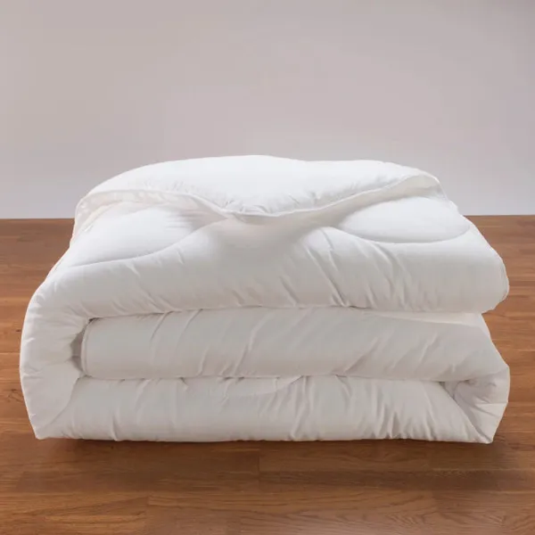 Couette DROUAULT Angeline Prem's 400g/m² chaude - 4 tailles