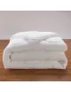 Couette DROUAULT Angeline Prem's 400g/m² chaude - 4 tailles