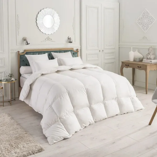 Couette DROUAULT Plein Ciel chaude 400g/m² - 5 tailles