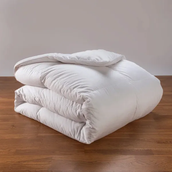 Couette DROUAULT Plein Ciel chaude 400g/m² - 5 tailles