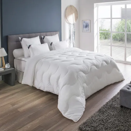Couette Volga DROUAULT chaude 400g/m² - 4 tailles