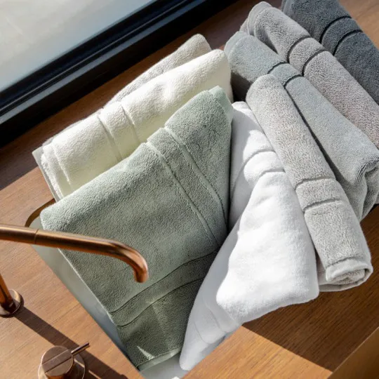 Tapis de bain Ess-cadre Alexandre Turpault - 7 coloris