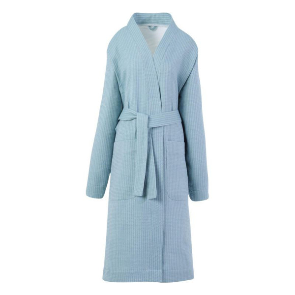 Peignoir de bain Duetto Le Jacquard Français - 2 coloris