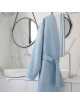 Peignoir de bain Duetto Le Jacquard Français - 2 coloris
