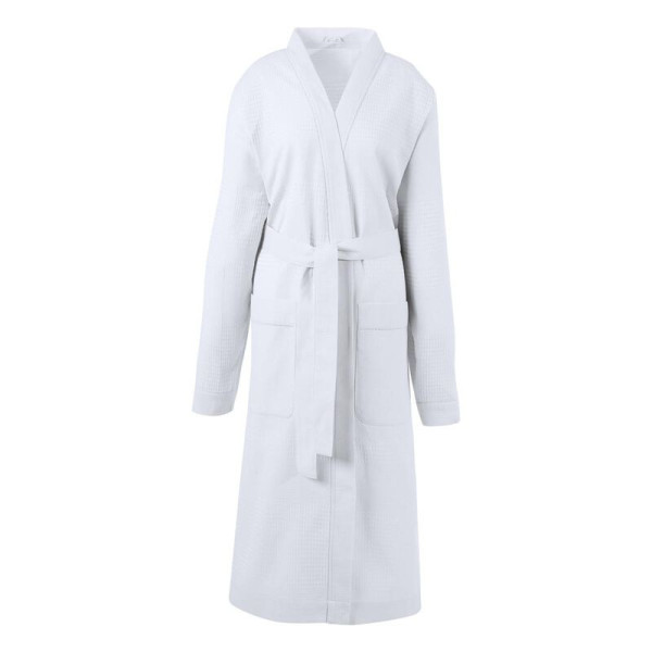 Peignoir de bain Volupté Le Jacquard Français - 2 coloris