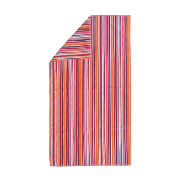 Serviette de bain Stratta Blanc des Vosges - 2 coloris