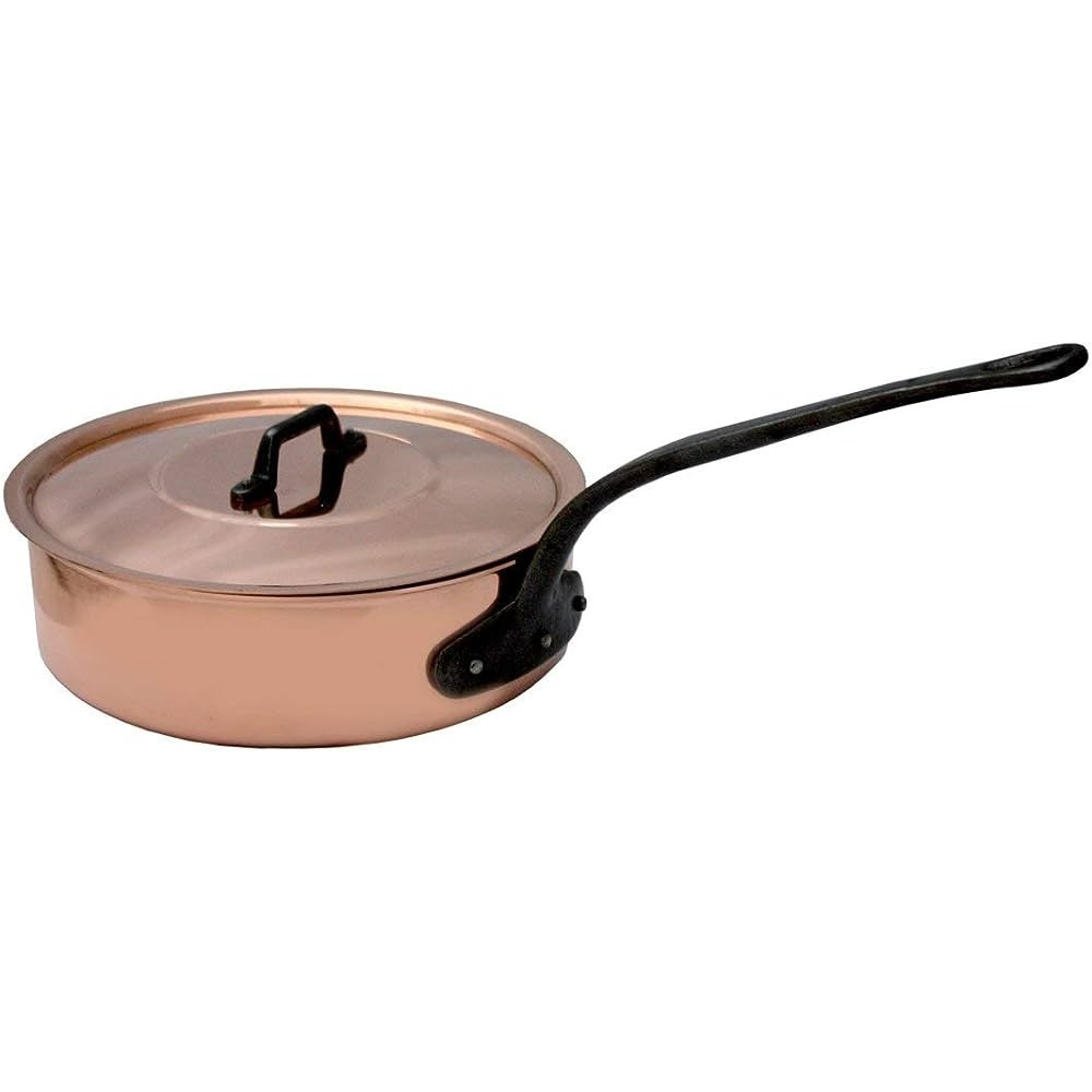 What is a Sauteuse? - Le Creuset