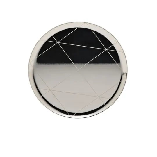 Coffret de 4 dessous de verre GUY DEGRENNE Newport lounge
