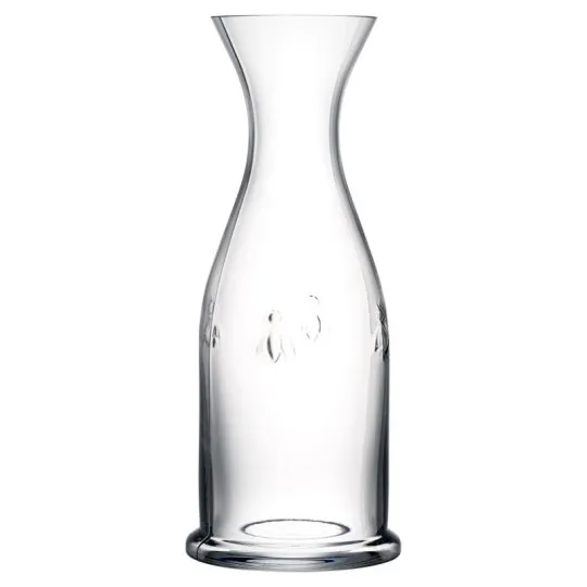 Carafe Abeille La Rochère 1L
