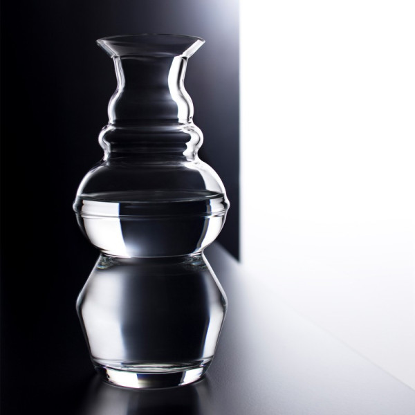 Carafe baroque Loof La Rochère 100cl