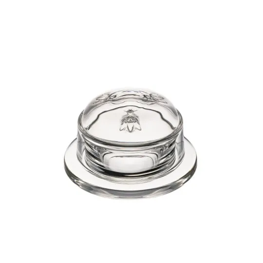 6 beurriers individuels Abeille LA ROCHERE