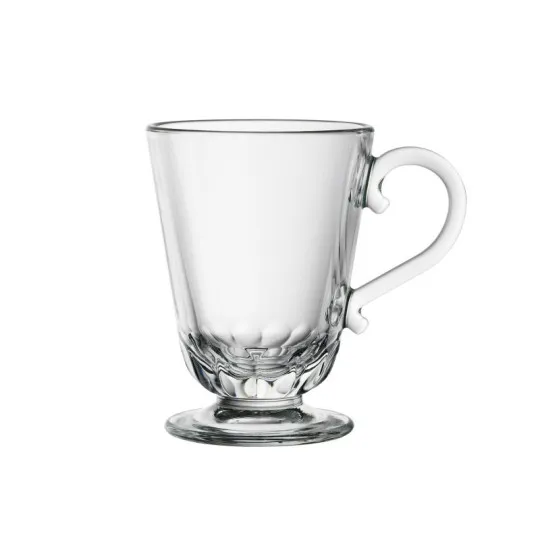 6 tasses Louison LA ROCHERE