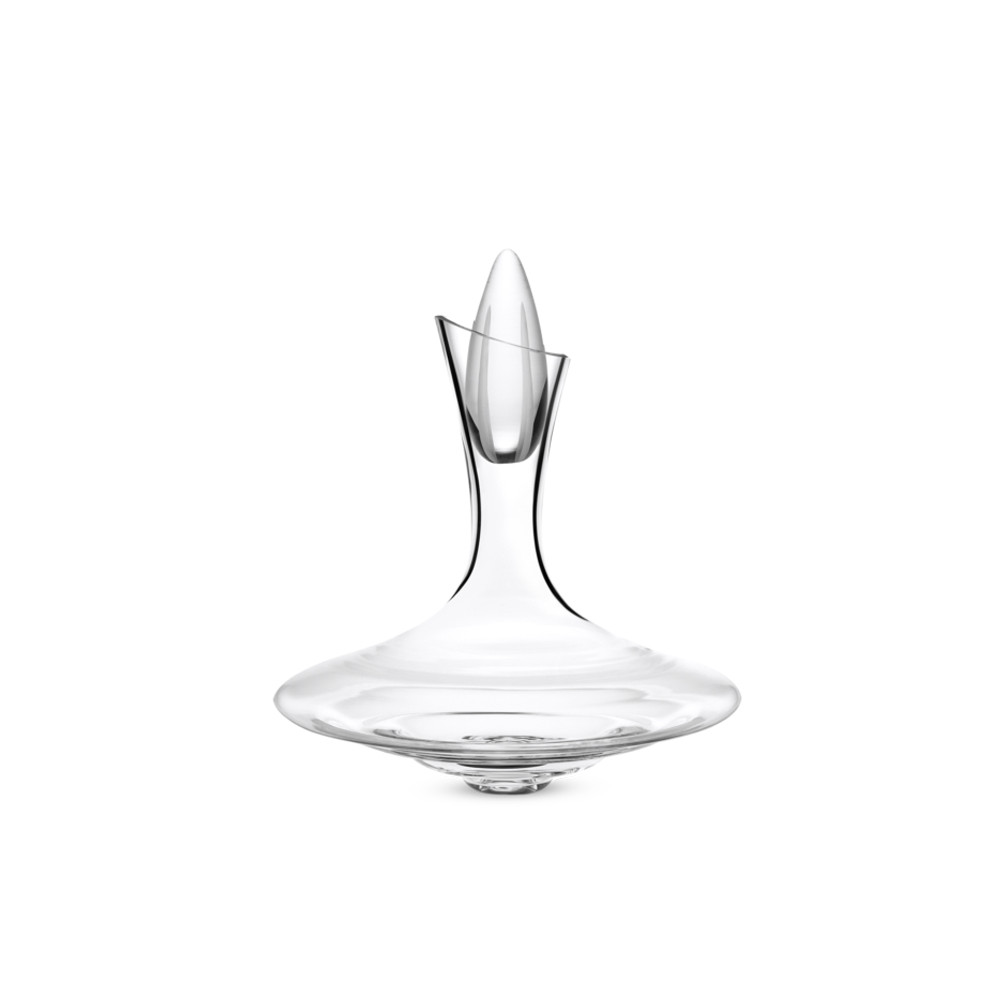 Leopold Vienna LV02156 Carafe à Décanter Avallo Pour Vin Rouge Et Blanc - Avec Glaçons