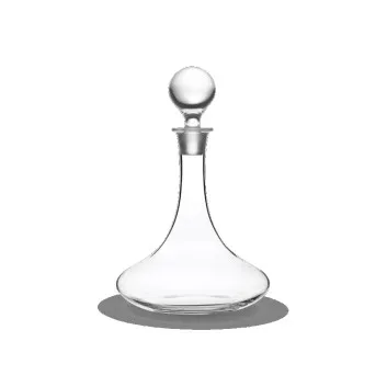 Carafe à décanter Capitaine Peugeot Saveurs - 2 tailles