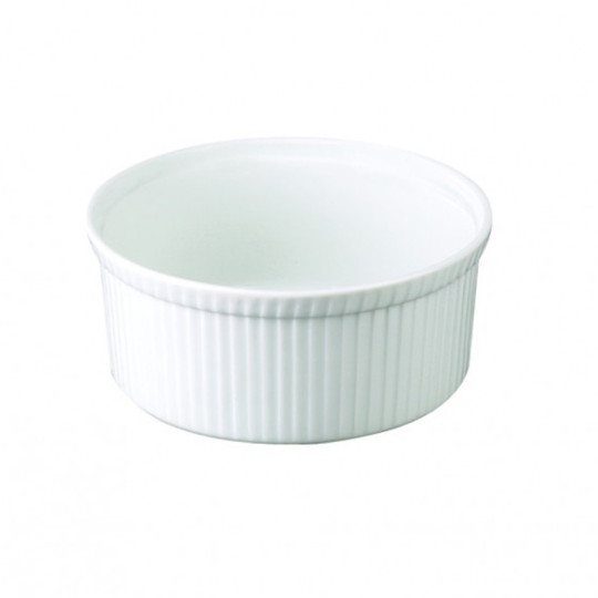 Moule à soufflé plissé Apilco - 2 tailles