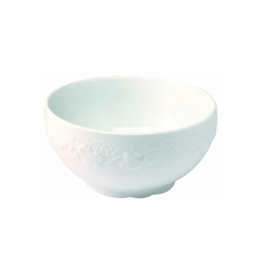 6 bols California Deshoulières - 3 tailles