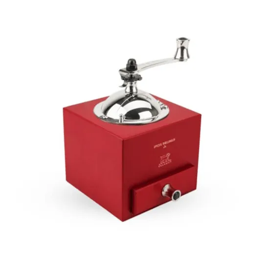 Moulin à poivre manuel Roellinger Peugeot - 2 coloris