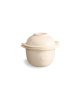 Mini-cocotte l'oeuf Eggnest Emile Henry Argile
