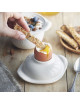 Mini-cocotte l'oeuf Eggnest Emile Henry Argile