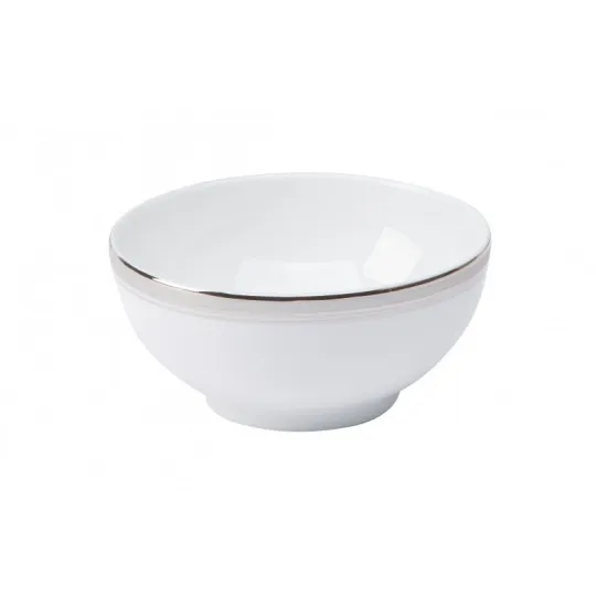 6 bols Excellence poudré gris Deshoulières 30CL