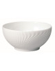 6 bols en porcelaine Nara Apilco 37cl