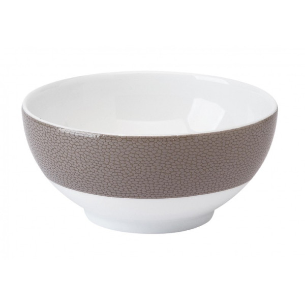 6 bols Seychelles Deshoulières - 2 coloris