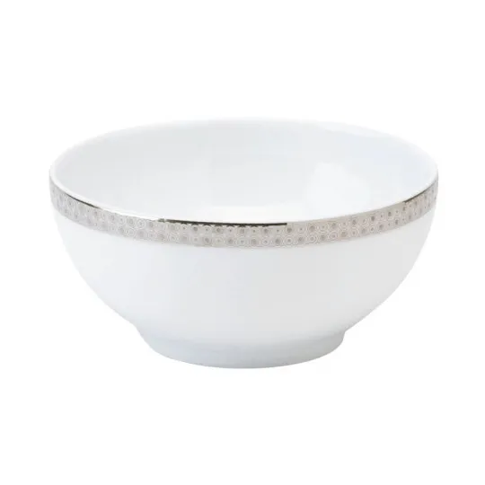 6 bols Parure Deshoulières 30cl