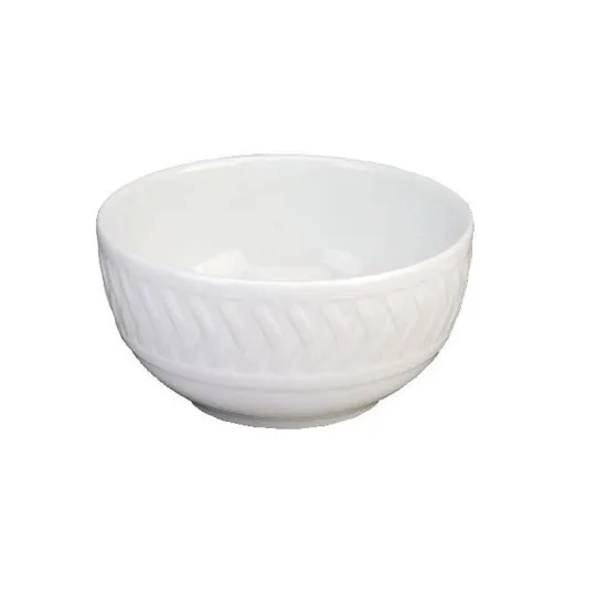 6 bols Louisiane Deshoulières 55cl