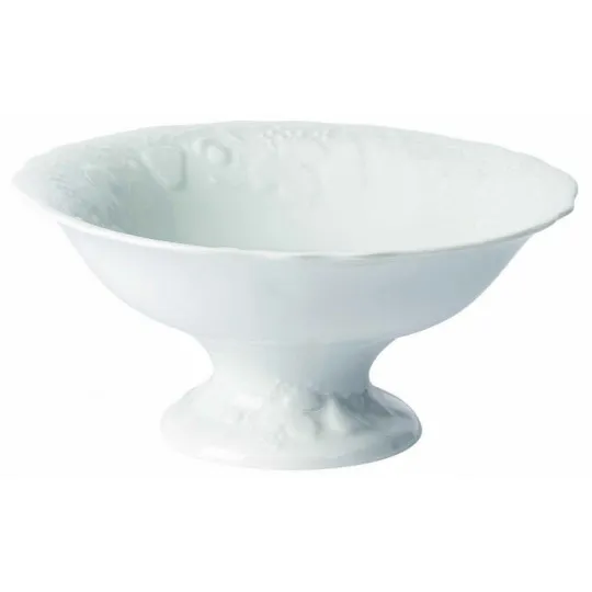 Compotier à pied California Deshoulières