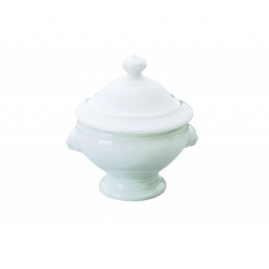 6 soupières tête de lion 43cl Apilco