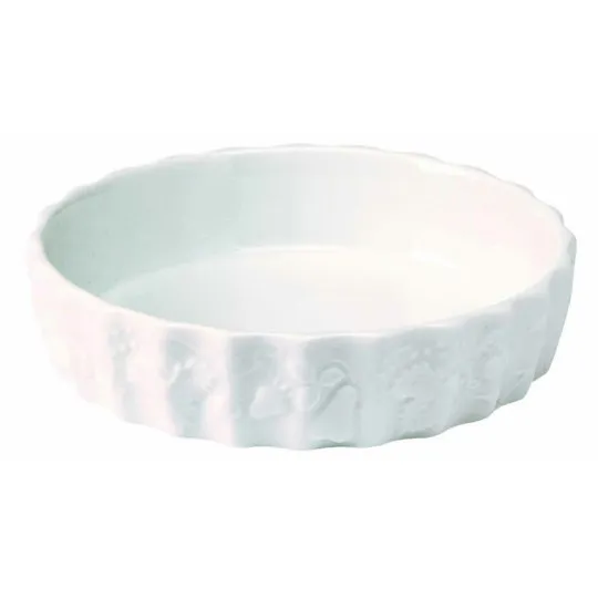 6 moules à tartelette California Deshoulières