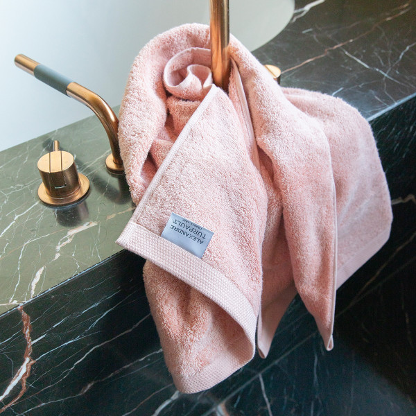 Serviette de bain Essentiel Alexandre Turpault - 11 coloris