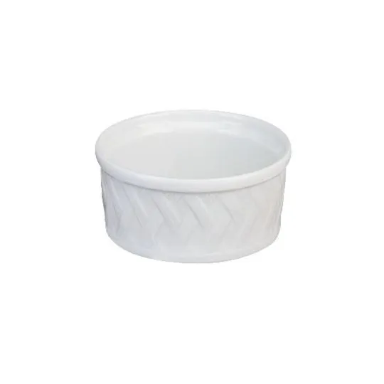 6 ramequins Louisiane Deshoulières