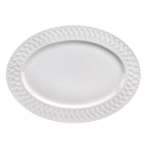 Plat Louisiane Deshoulières - 6 tailles